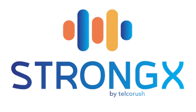 StrongX